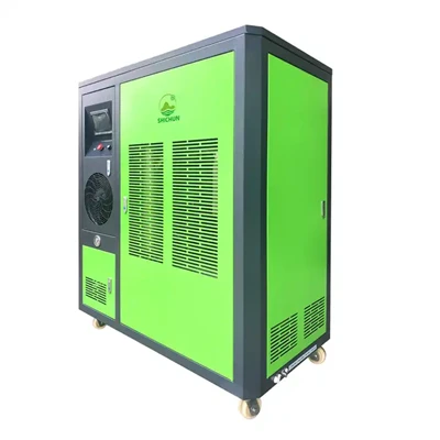 Magni tat-Tagħmir ta 'Appoġġ tal-Kombustjoni tal-Boiler SCZ5.0T